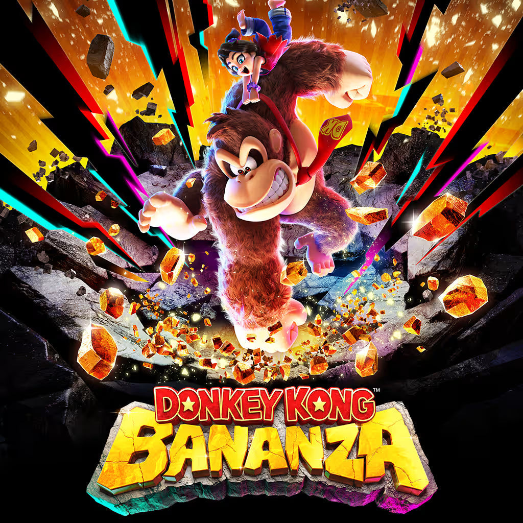 Bananza