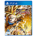 DRAGON BALL FIGHTER Z