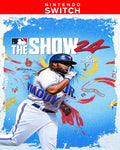 MLB THE Show 24 – NINTENDO SWITCH