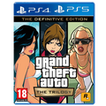 GTA TRILOGY