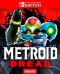 Metroid Dread