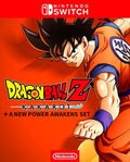 DRAGON BALL Z: KAKAROT mas A NEW POWER AWAKENS SET