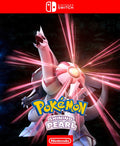 Pokemon Shining Pearl