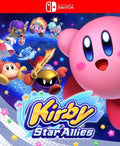 Kirby Star Allies