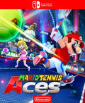 MARIO TENNIS ACES
