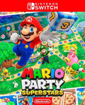 Mario Party Superstars