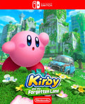 Kirby and the Forgotten Land