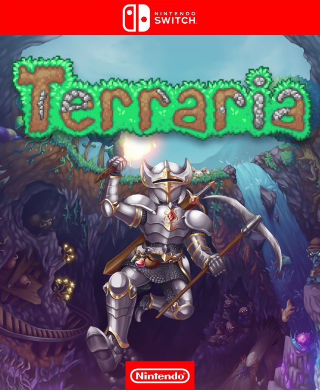 Terraria