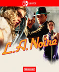 LA Noire