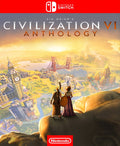 Sid Meiers Civilization VI Anthology