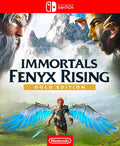 Immortals Fenyx Rising