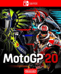 MotoGP 20