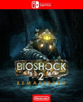 BioShock 2 Remastered