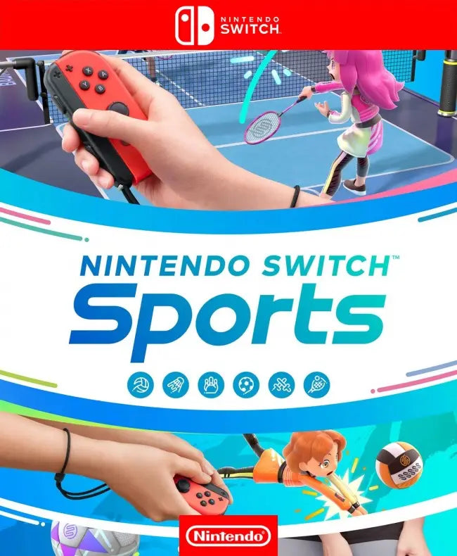 Nintendo Switch™ Sports Nintendo Switch