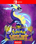 Pokemon Violet