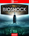 BioShock The Collection