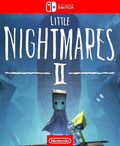 Little Nightmares II