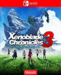 Xenoblade Chronicles 3