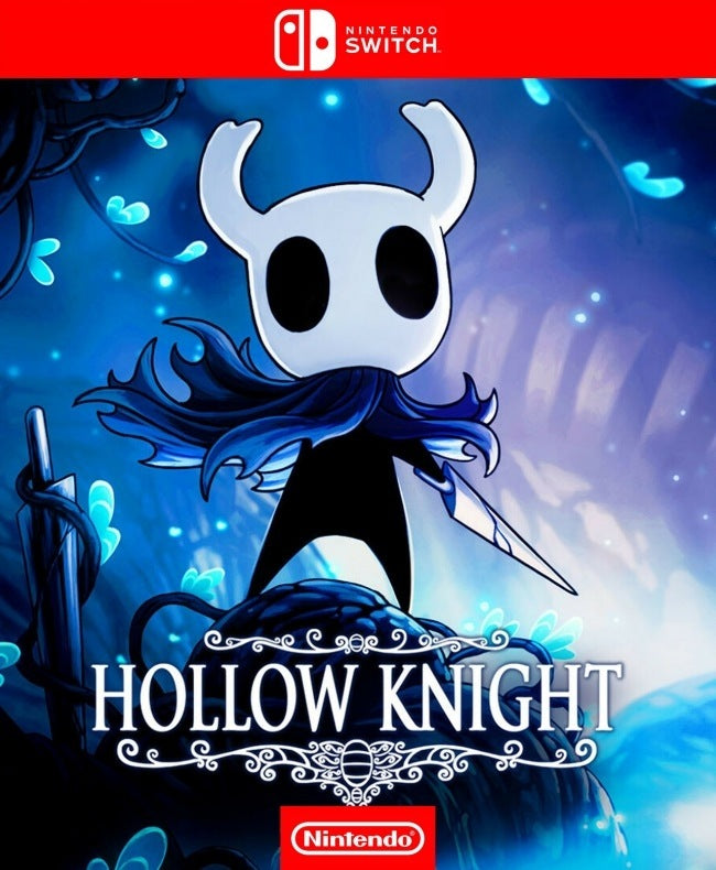 Hollow Knight
