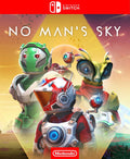 No Mans Sky