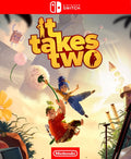 It Takes Two