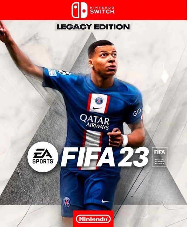 FIFA 23