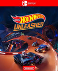 HOT WHEELS UNLEASHED