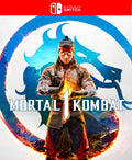 Mortal Kombat 1