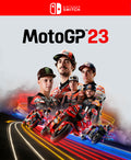 MotoGP 23