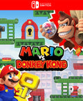 Mario vs. Donkey Kong