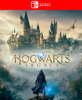Hogwarts Legacy