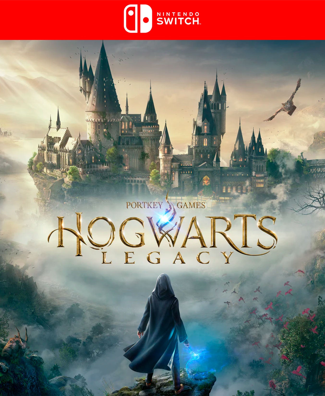 Hogwarts Legacy