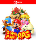 Super Mario RPG