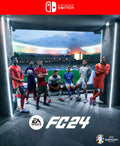 FC 24