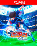 Captain Tsubasa: Rise of New Champions – Nintendo Switch