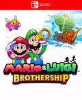 Mario & Luigi Brothership