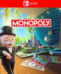 MONOPOLY 2024