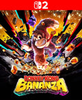 Donkey Kong: Bananza