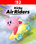 Kirby Air Riders