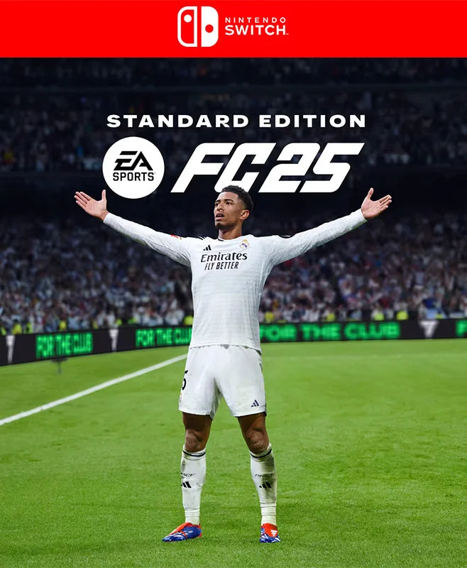 FC 25