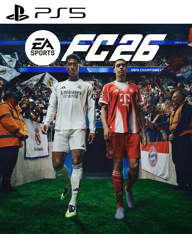 EA SPORTS FC™ 26 Standard Edition