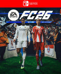 FC26 - Nintendo Switch