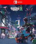 Pokémon Legends Z-A