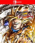 DRAGON BALL FIGHTERZ