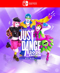 Just Dance 2026