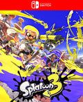Splatoon 3