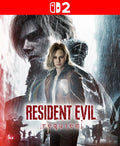Resident Evil Requiem
