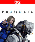 PRAGMATA - Nintendo Switch 2