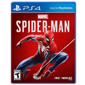 SPIDER-MAN MARVEL