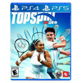 TOPSPIN 2K25